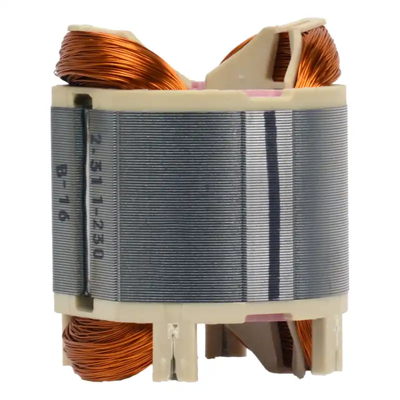 Hete Deal RUPES Stator Stationaire Deel Van De Motor Veldwikkeling ER155TES